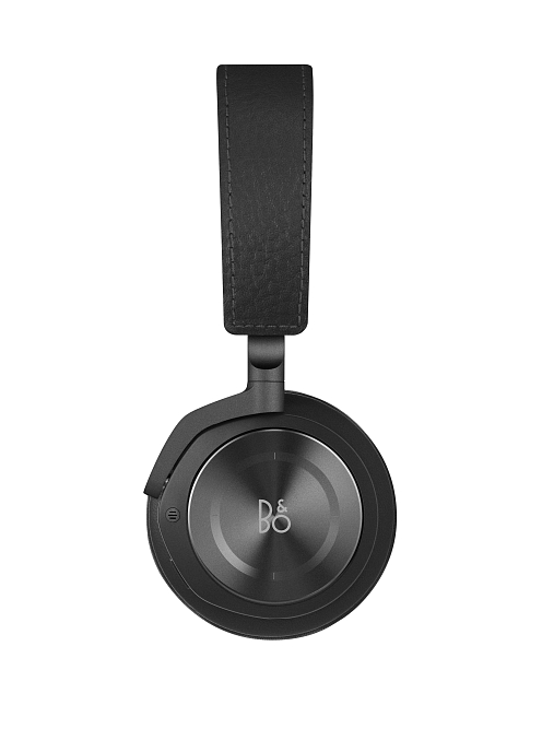Беспроводные наушники Bang & Olufsen Beoplay H8 Black - рис.1