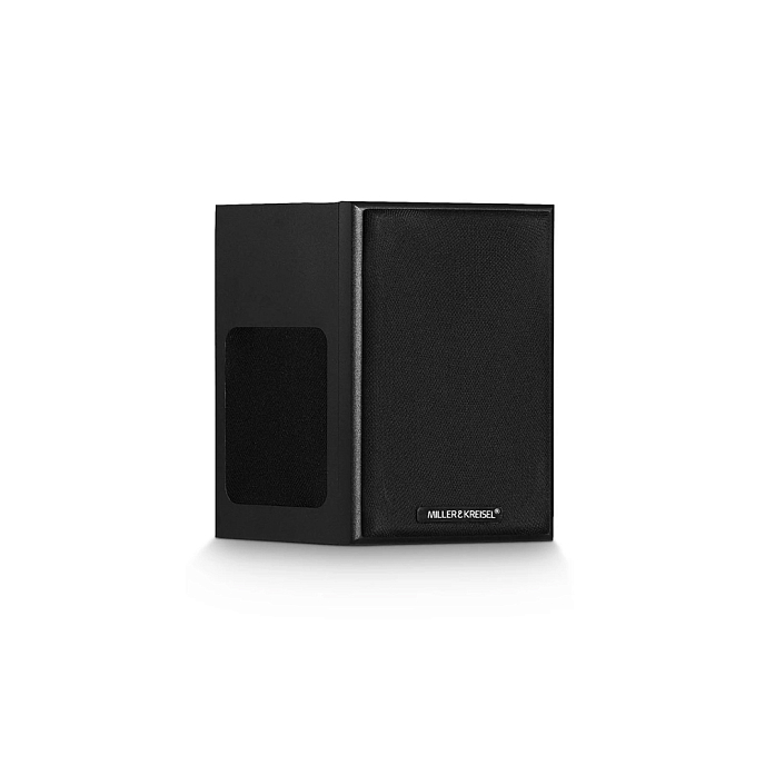 Акустическая система M&K Sound Movie 5.1 System Black - рис.3
