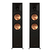 Напольная акустика Klipsch RP-8060-FA II Walnut - рис.1