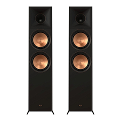 Напольная акустика Klipsch RP-8060-FA II Walnut