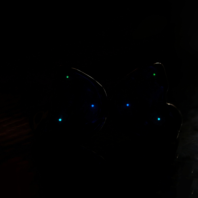 Кастомные наушники Noble Audio Onyx Custom - рис.7