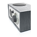 - рис.2 Радиоприемник Tivoli Model One+ Grey / White - рис.2