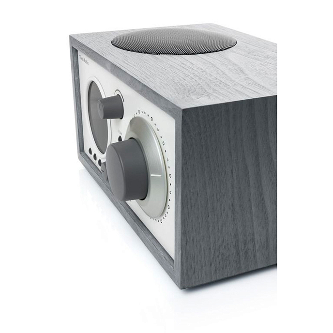 Радиоприемник Tivoli Model One+ Grey / White - рис.2