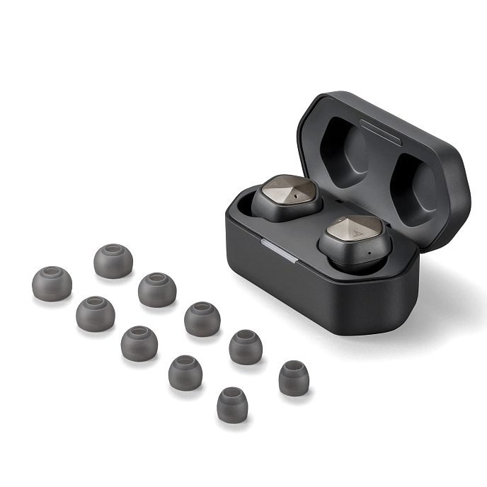 Беспроводные наушники Astell&Kern AK UW100 MKII dark gray TWS внутриканальные наушники (SN 22337775949070167231)_Уценка - рис.10