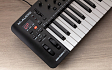 - рис.7 MIDI-клавиатура M-Audio Oxygen 25 MKV - рис.7
