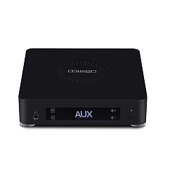 Усилитель-ЦАП для наушников Mission LX Connect DAC Black