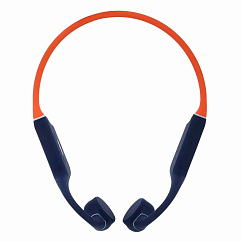 Наушники накладные Creative Outlier Free Pro+ Orange