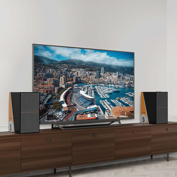 Полочная акустика Klipsch The Nines McLaren Edition - рис.10