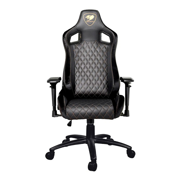 Компьютерное кресло Cougar Armor S Royal - рис.4