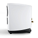 Полочная акустика Canton Reference 9 GS Edition White Semi Gloss - рис.5 Полочная акустика Canton Reference 9 GS Edition White Semi Gloss - рис.5