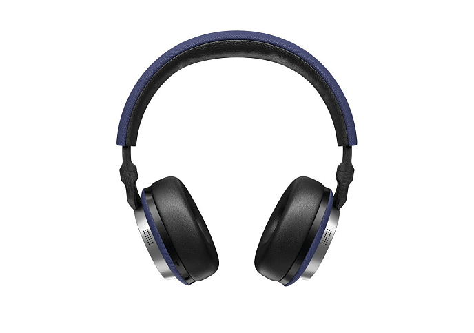 Наушники накладные Bowers & Wilkins PX5 Blue - рис.1