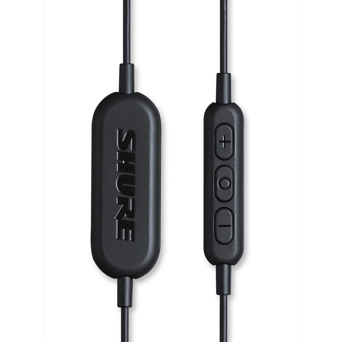 Беспроводные наушники Shure SE112 K BT1 - рис.3