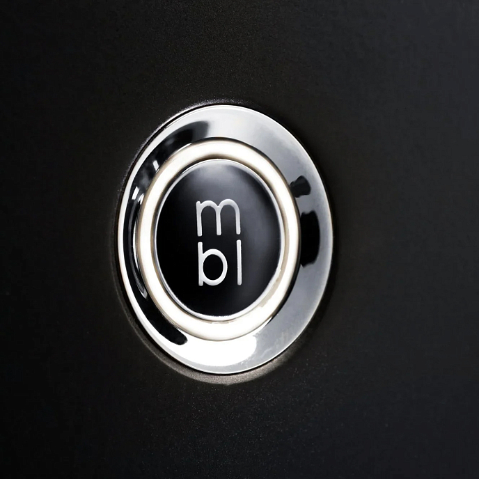 Предусилитель MBL N11 Preamplifier Piano White Gold - рис.6