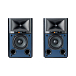 Полочная акустика JBL 4305P Black - рис.0