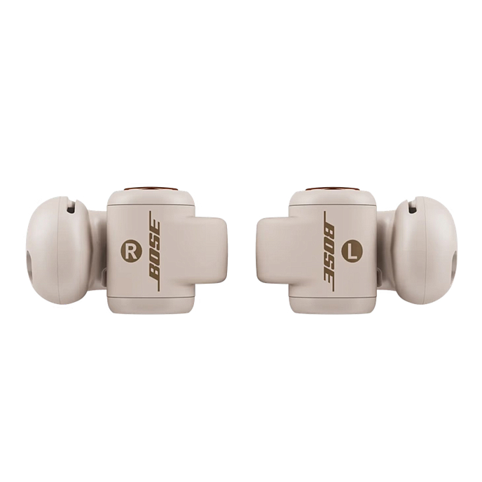 Беспроводные наушники Bose Ultra Open Earbuds driftwood sand открытые беспроводные наушники_OpenBox - рис.3