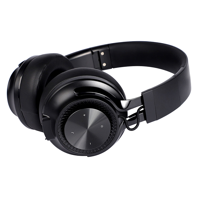 Беспроводные наушники TFN Bloom Black - рис.4