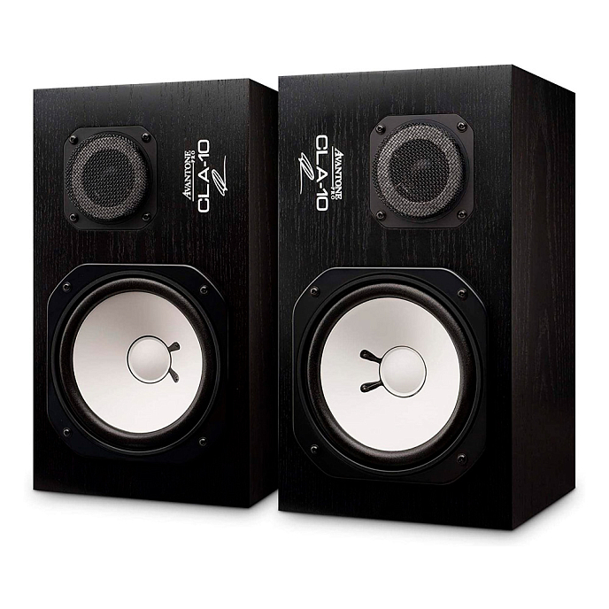 Студийный монитор Avantone Pro CLA-10 Passive Studio Monitor Pair - рис.1