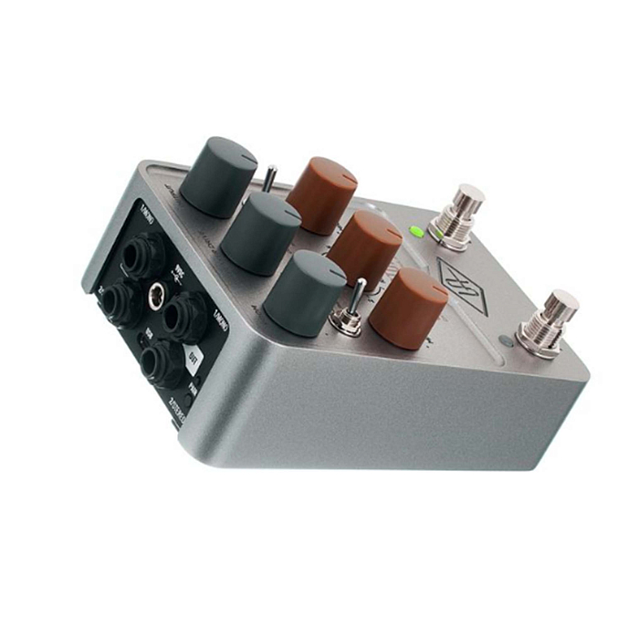 Студийное оборудование Universal Audio OX Stomp - рис.8