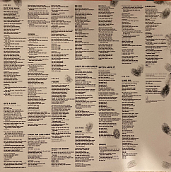 Виниловая пластинка Aerosmith - Get A Grip - 2LP