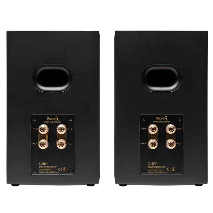 Полочная акустика Ruark Sabre-R Charcoal - рис.4