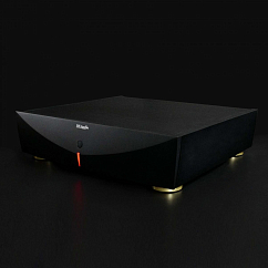 Фонокорректор DS Audio DS-W3 Equalizer Black