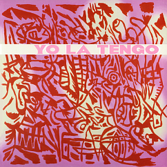 Виниловая пластинка Yo La Tengo – I Am Not Afraid Of You And I Will Beat Your Ass 2LP