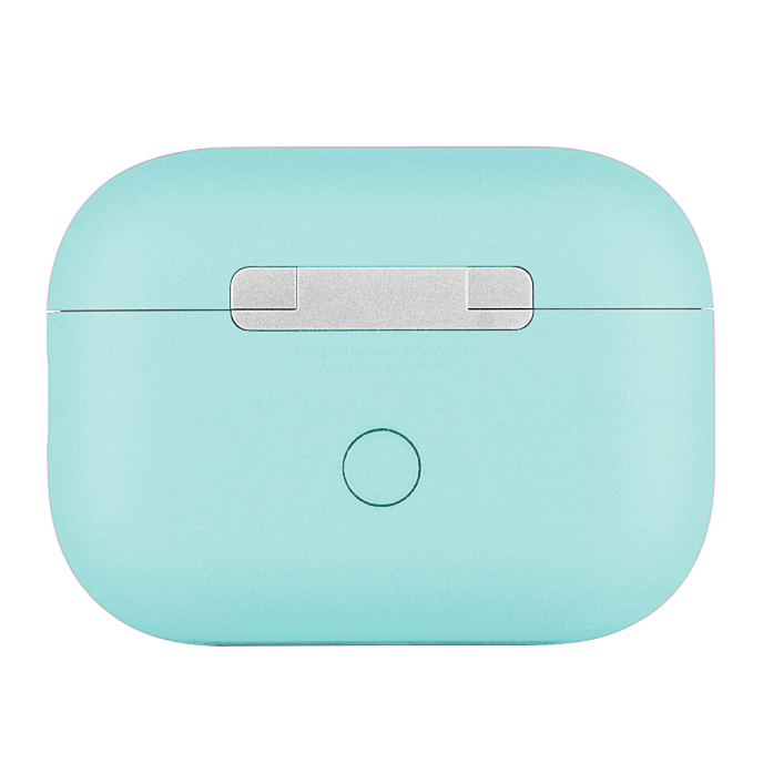 Беспроводные наушники Apple AirPods Pro 2 USB-C Tiffany Matte - рис.2