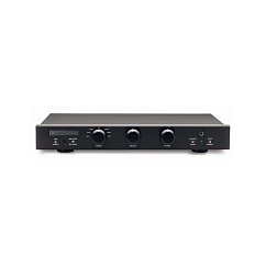 Предусилитель Bryston BP-26 17 Black