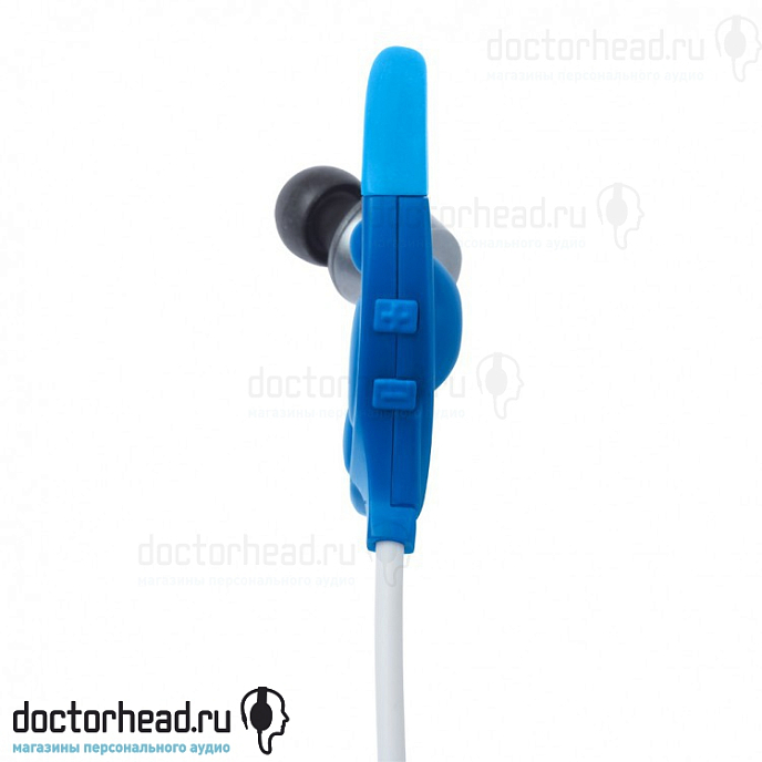 Беспроводные наушники Denon AH-W150BU - рис.5