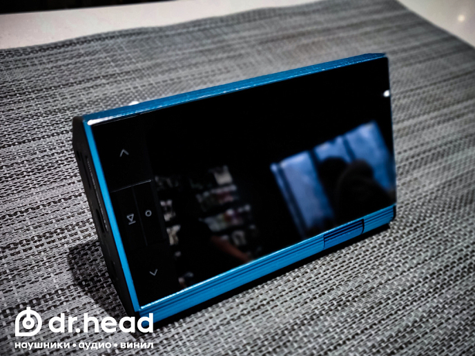 Плеер Astell&Kern KANN CUBE - рис.10