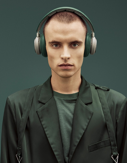 Беспроводные наушники Bang & Olufsen Beoplay H9i Pine - рис.5