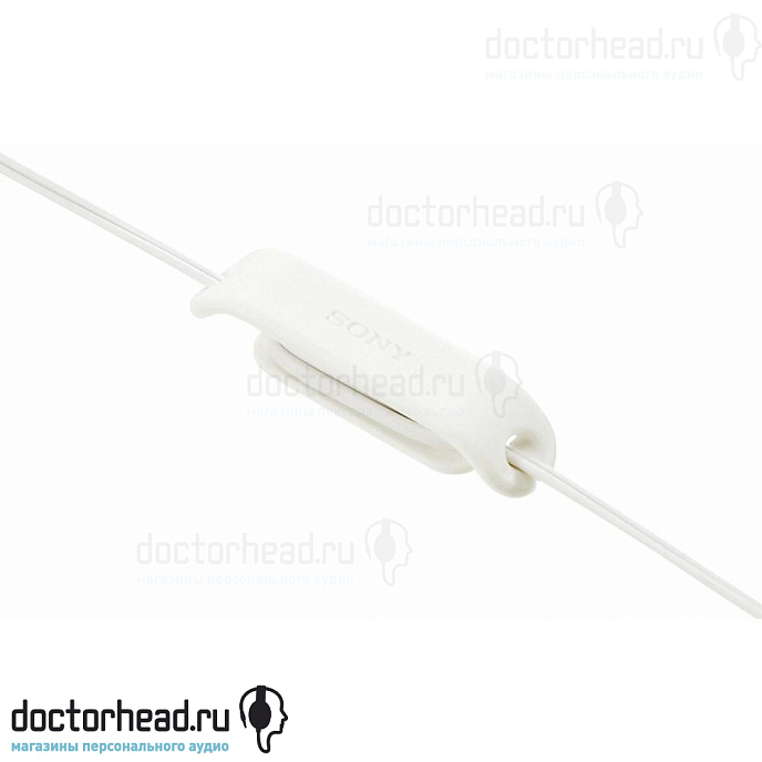 Наушники SONY MDR-EX10LP White - рис.1