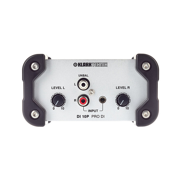 Директ-бокс KLARK TEKNIK DI 10P - рис.4