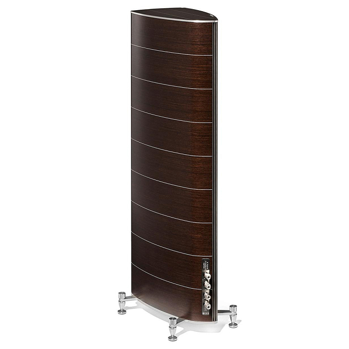 Напольная акустика Sonus Faber Olympica Nova II wenge - рис.2