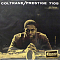 John Coltrane – Coltrane (Analogue Productions) LP