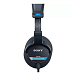 - рис.1 Наушники мониторные Sony MDR-M1 Black - рис.1