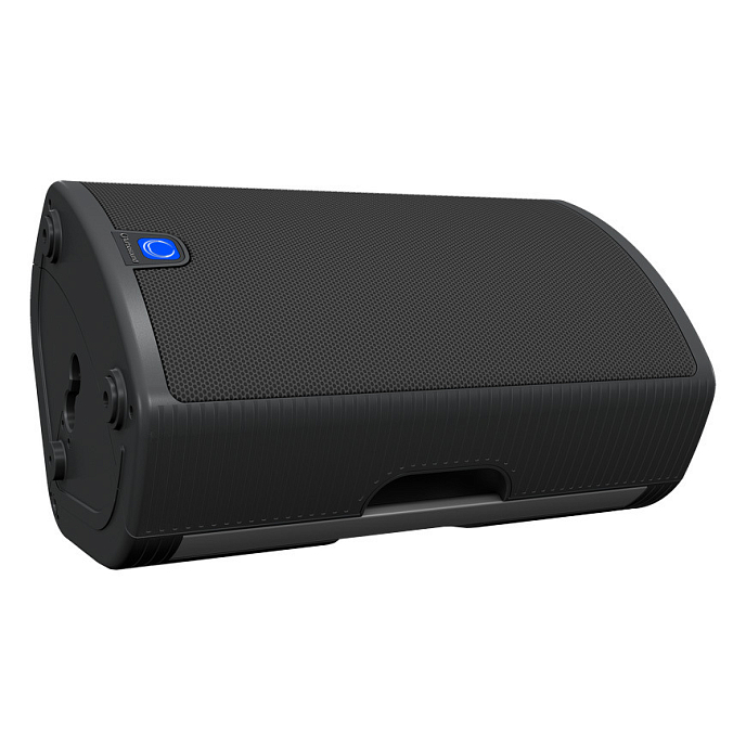 Виниловая пластинка Turbosound Milan M12 Black - рис.5