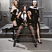 Max Maschina - The Church Of The Holy Synthpop LP - рис.2