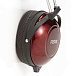 Амбушюры Dekoni Audio Fenestrated Sheepskin Ear Pad Set for Fostex TH900 - рис.6
