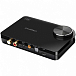 - рис.2 Внешняя звуковая карта Creative X-Fi Surround 5.1 Pro - рис.2