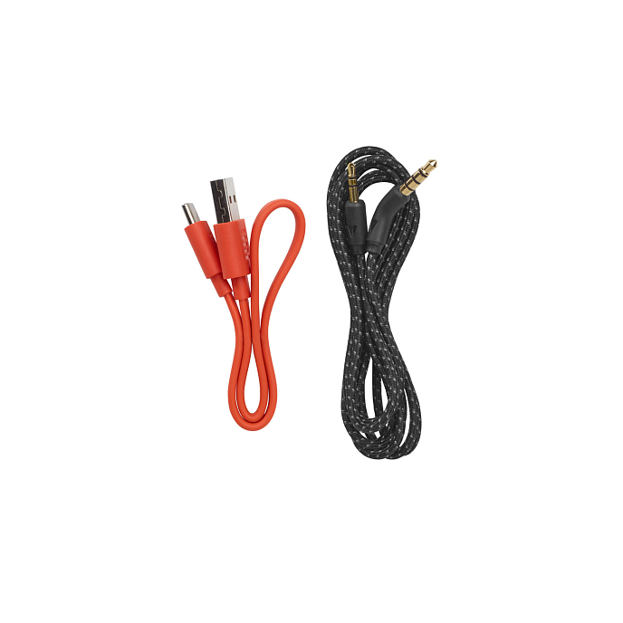 Беспроводные наушники JBL Live 660NC Black - рис.7