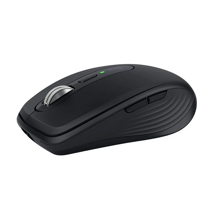 Мышь Logitech Mouse MX Anywhere 3S BT Black - рис.3