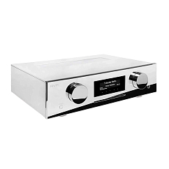 Интегральный усилитель AVM Audio CS 5.3 Cellini