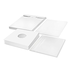 Конверт для пластинок внешний Analog Renaissance Set of Sleeves 12 inch