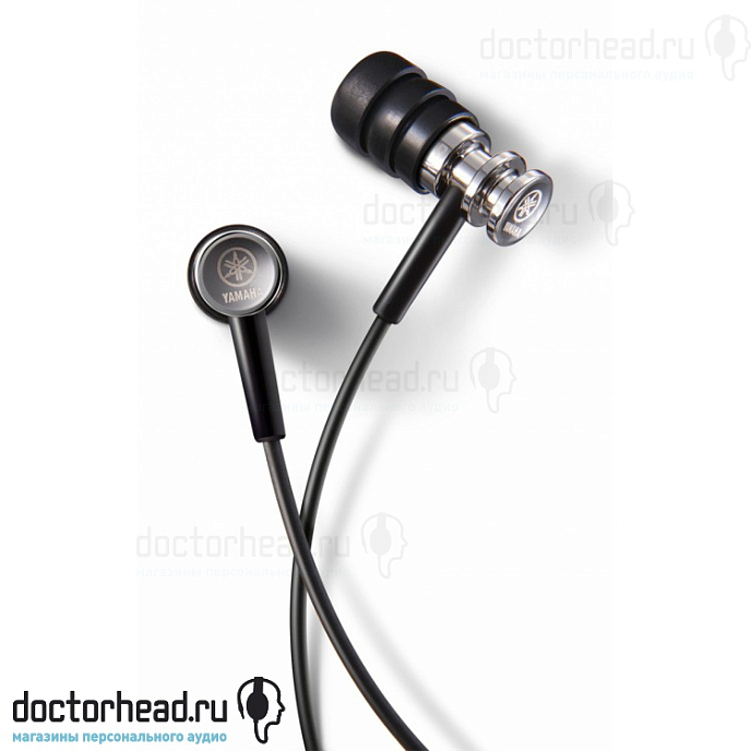 Наушники Yamaha EPH-100 Silver - рис.1