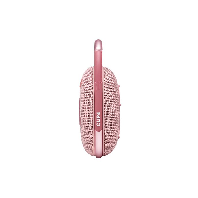 Портативная колонка JBL Clip 4 Pink - рис.5