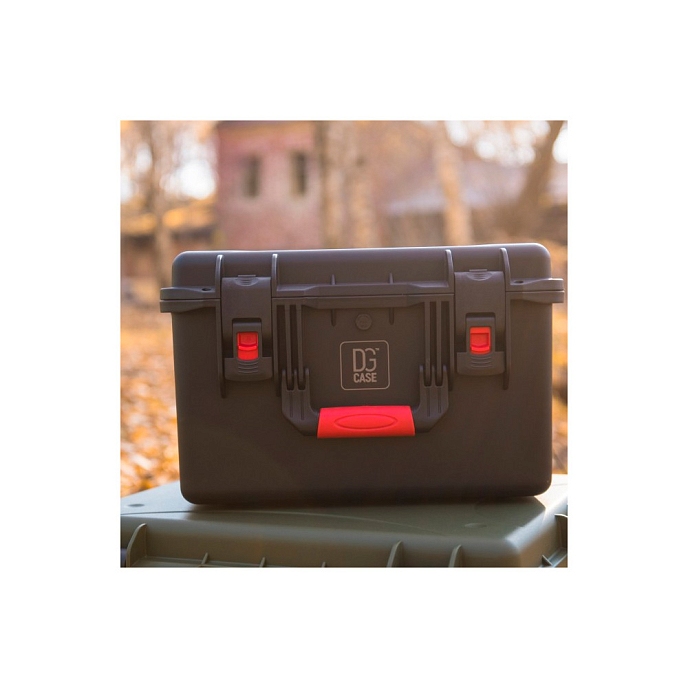 Кейс DG Case 50-04 - рис.3