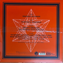 Виниловая пластинка The Residents – The Third Reich N Roll LP