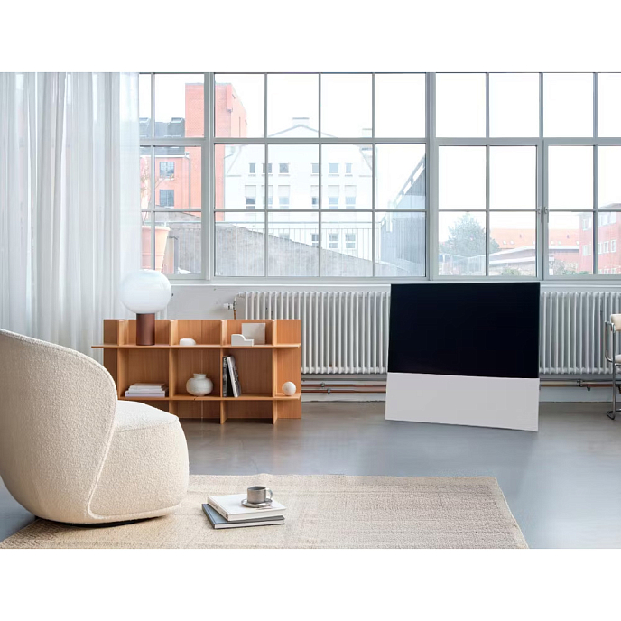 Саундбар CANVAS HIFI 55 Light Grey - рис.6