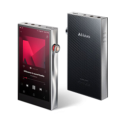 Плеер Astell&Kern A&futura SE300